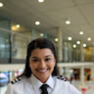 Meet your Posher, Liv